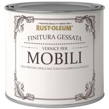 Rust-oleum Peinture Craie 0,5 L Anthracite