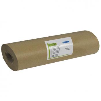 ORYX Rouleau kraft 30 cm x 45 m
