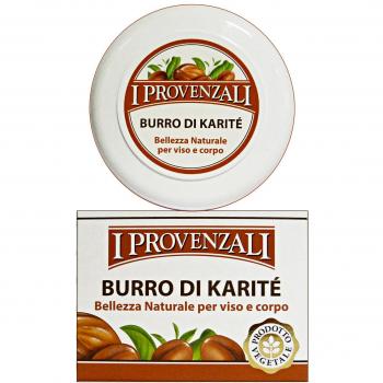 I PROVENZALI B/KARITE VIS/COR 100M