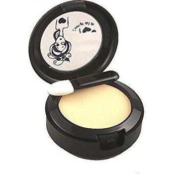 Soleil Intense Impala Ombre Matte Jaune