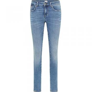 MUSTANG Blu Denim Quincy