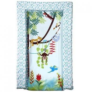 Sunset Shores Toddler Mat