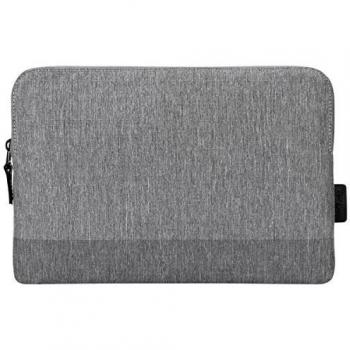 Targus CityLite Slim Laptop Sleeve (Grey)