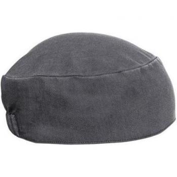 Premier Unisex Chef-koks Pet (Set van 2) One Size Zwart
