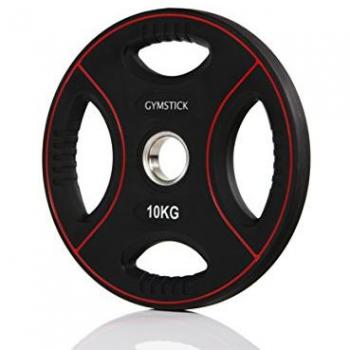 Bande de résistance Gymstick Pro PU 10 kg