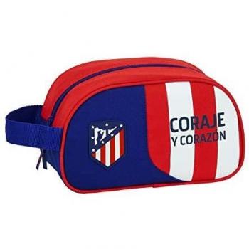 Neceser de Viaje Safta Atlético de Madrid Multicolor