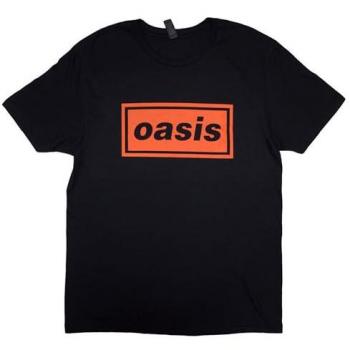 Black Definitively AAA Pass Shirt – Size XL
