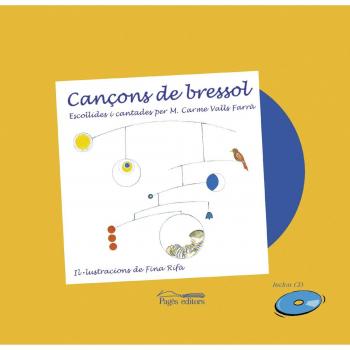 Cançons De Bressol