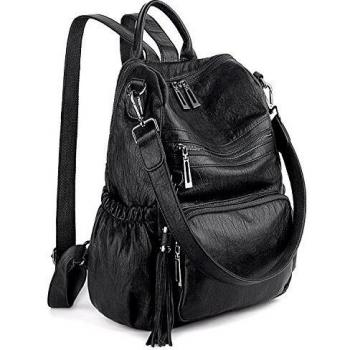 Mochila Campus UTO con Borla