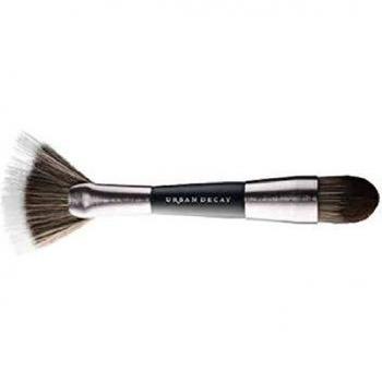 Urban Decay Duo F‑113 Contour Shapeshifter Brush Set (Boxed & Sealed)
