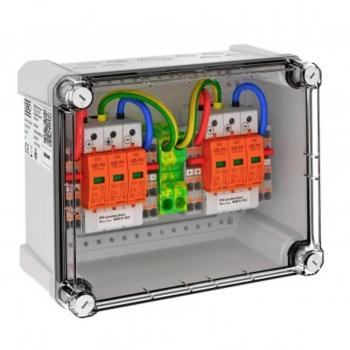 Module de liaison OBO Bettermann 5088440