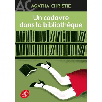 Un cadavre dans la bibliothèque
