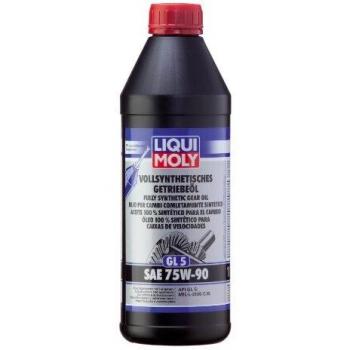 LIQUI MOLY Olio cambio assale VW,AUDI,BMW 2183 P000232