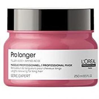 Cabello L'Oréal Professionnel Paris PRO LONGER mascarilla 250ml