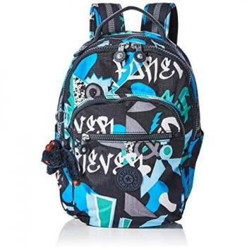 Bagage Kipling Séoul S L 14 L Enfant