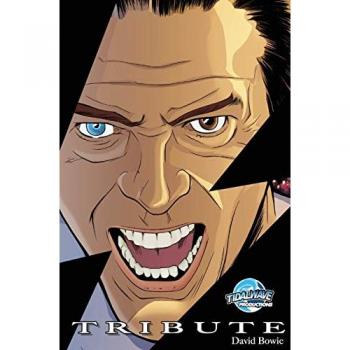 Frizell, Michael: Tribute