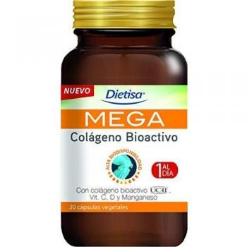 Collagene UC-II 30 Capsule Bioattive