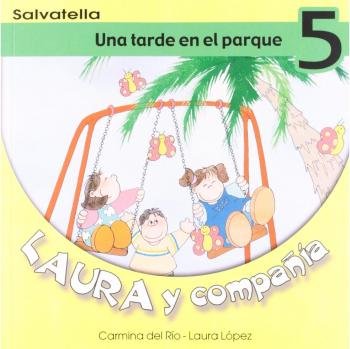 Laura y compañia 5