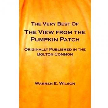 THE VERY BEST OF THE VIEW FROM THE PUMPKIN PATCH