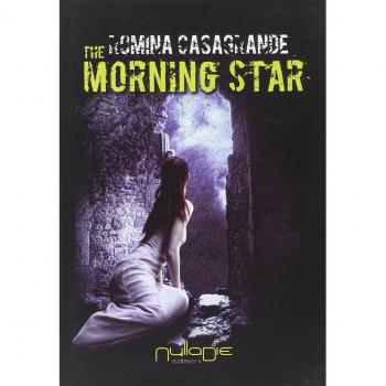 The morning star. Ediz. italiana