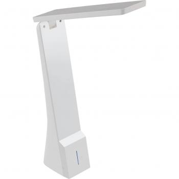 LED-Tischleuchte La Seca mit Touch und Akku