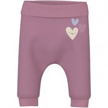 Mauve Orchid Nbfvrillie Sweathose für Jogging