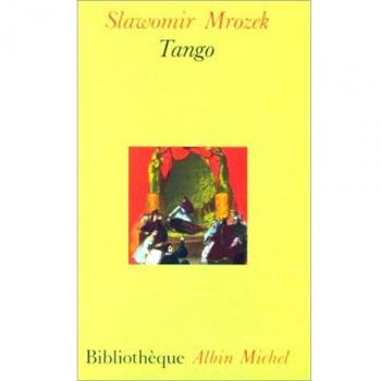 Tango (Collections Litterature)