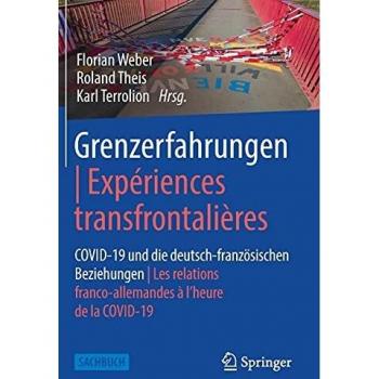 Grenzerfahrungen | Expériences transfrontalières