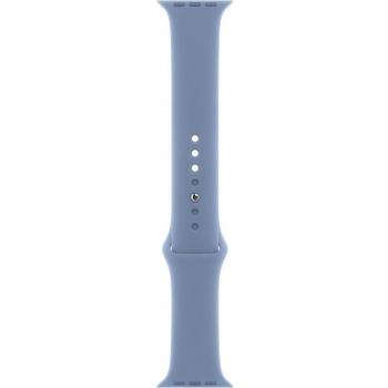 Apple 41mm Chill Blue Sport Band