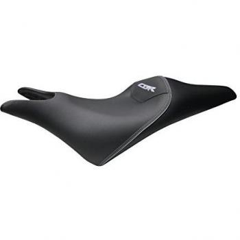 Selles Shad Comfort Seat Honda Cbr600f Black-grey