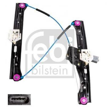 FEBI BILSTEIN Fensterheber vorne rechts BMW 1er 3er