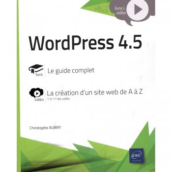 WordPress 4.5