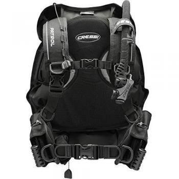 Cressi BCD Patrol XL