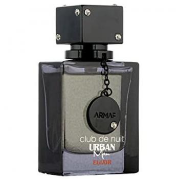 Club De Nuit Urban Man Elixir Eau De Parfum 30ml