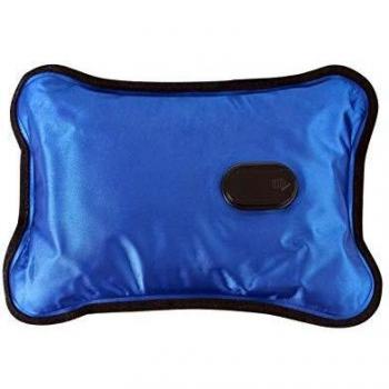 Adler Blue Electric Bed Warmer