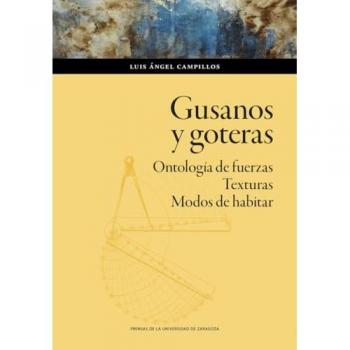 Gusanos y goteras