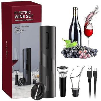 Exia VinoTech 5‑en‑1