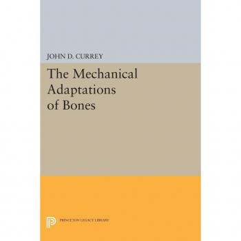 Vitalsource Technologies, Inc. Mechanical Adaptations Of Bones