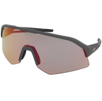 Sonnenbrille Alpina Sonic HR QV – Midnight Grey Matte