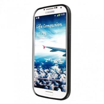 Artwizz TPU Case für Samsung Galaxy S4