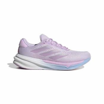 Adidas Women’s Supernova Stride 2.0 – Violet (EU 42)