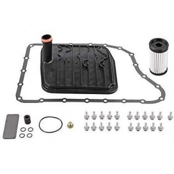 VAICO V25-0920-BEK Auto Transmission Oil Filter