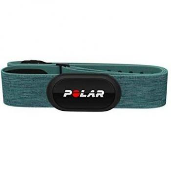 Polar H10+ Heart Rate Sensor with Chest Strap