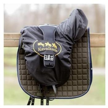 Funda protectora para silla de montar Kavalkade