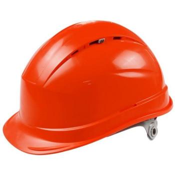 Casque de chantier anti-choc en PP