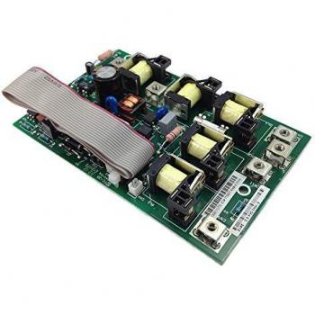 Mira Spare Relay Board