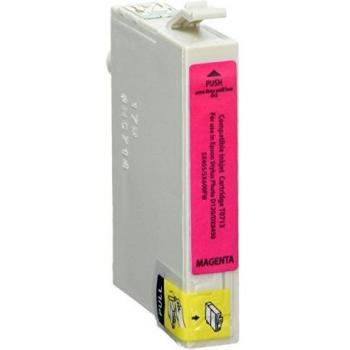 Cartouche Jet Actis KE‑713 – compatible Epson T0713 / T0893 / T1003