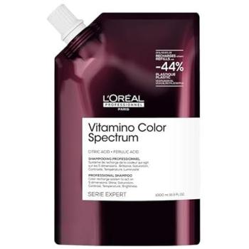 Shampoo Vitamino Color Spectrum Ricarica – 1000 ml