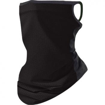 Unisex Magic Face Scarf Neck Gaiter for Outdoor Hiking