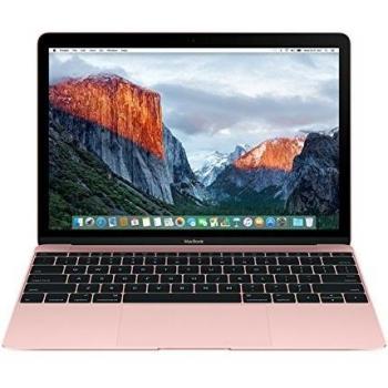 MacBook Pro 12 Core m5 1.2 GHz – 512 Go SSD – 8 Go RAM – HD Graphics 515 – Or Rose – AZERTY